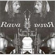 Rava Plays Rava
