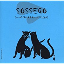 Sossego