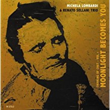 Moonlight Becomes You Thinking Of Chet Vol.1