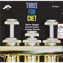 Three For Chet
