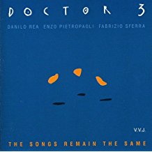 The Songs Remain The Same