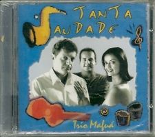 Tanta Saudade
