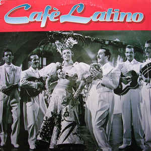 Cafè Latino