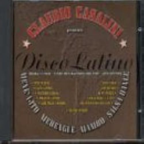 Disco Latino