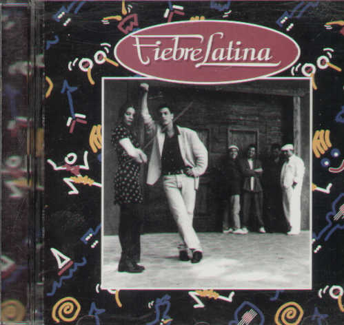 Fiebre Latina