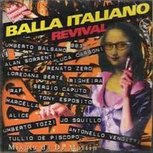 Balla Italiano Revival
