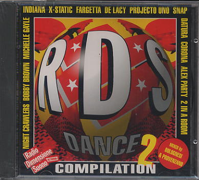 Rds Dance Compilation 2