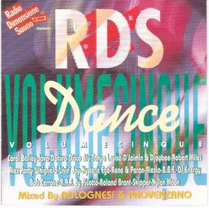 Rds Dance Compilation Vol.5