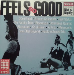 Feels So Good Vol.3