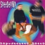 Soprattutto Sotto