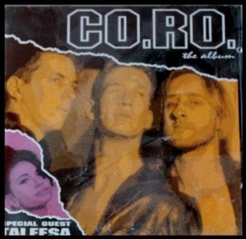 The Album