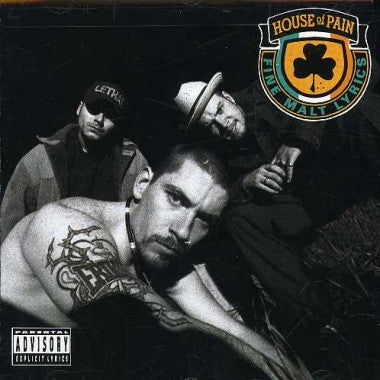 House Of Pain