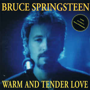 Warm And Tender Love
