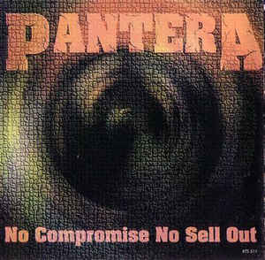 No Compromise No Sell Out