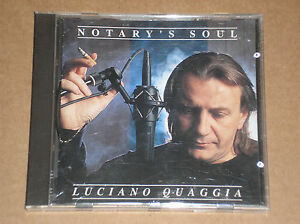 Notary's Soul