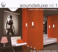 Soundeluxe Vol.1