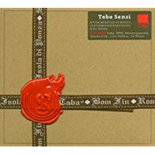 Taba Sensi