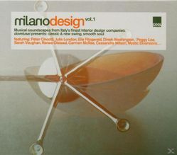 Milano Design Vol.1