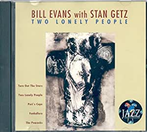 Two Lonely People