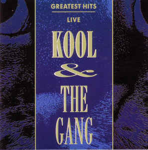 Greatest Hits Live