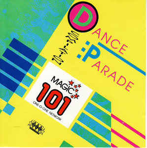 Dance Parade