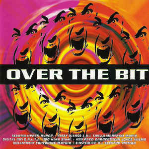 Over The Bit