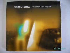 Sensorama The Ambient Collection 001