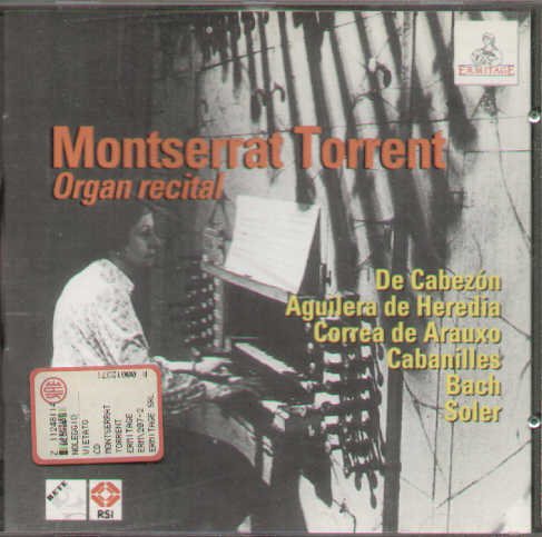 Organ Recital