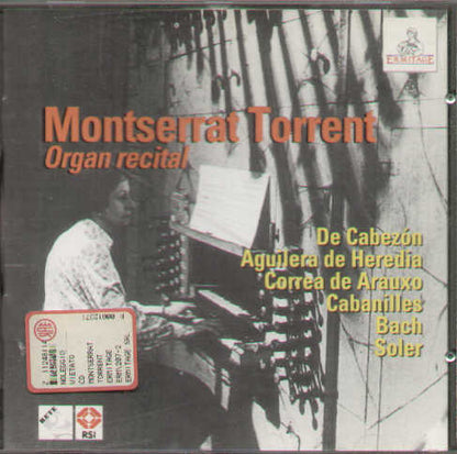 Organ Recital