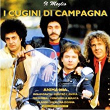 The Best Of Anima Mia