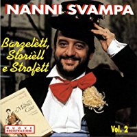 Barzelett Storiell E Strofett Vol.2