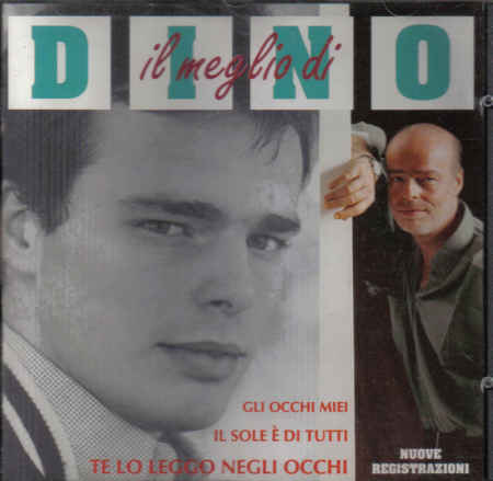 Il Meglio Di Dino