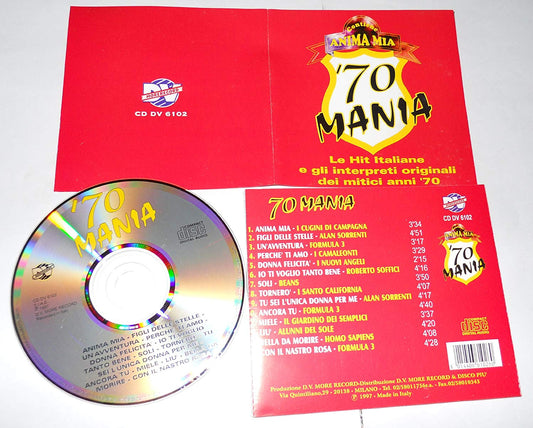70 Mania