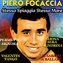 Stessa Spiaggia Stesso Mare