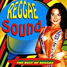 Reggae Sound The Best Of Reggae