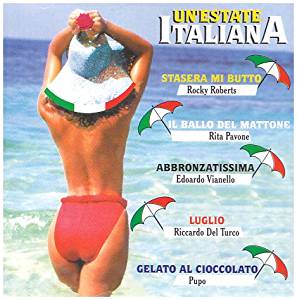 Un'estate Italiana