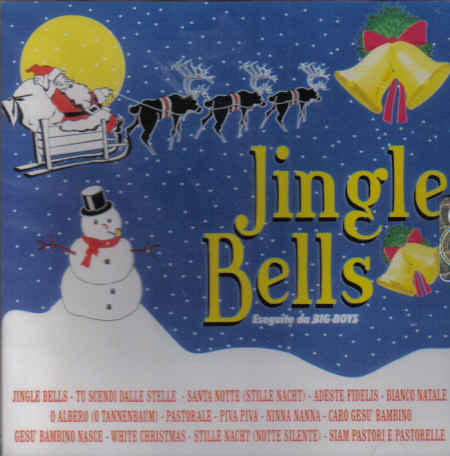 Jingle Bells