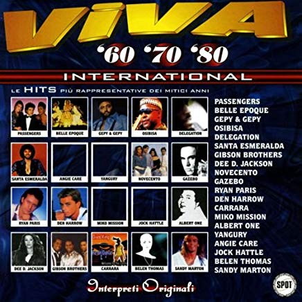 Viva 60 70 80
