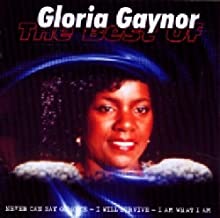 Best Of Gloria Gaynor