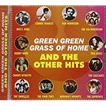 Green Green Grass Of Home And The Other Hits