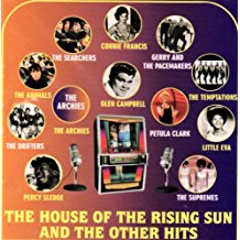 The House Of The Rising Sun And The Other Hits