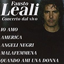 Concerto Dal Vivo