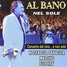 Nel Sole Concerto Dal Vivo E Non Solo