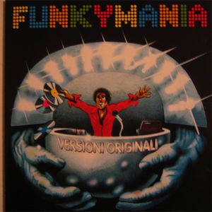 Funkymania