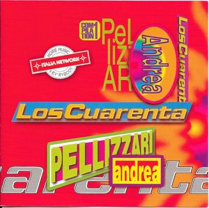 Los Cuarenta Compilation 1