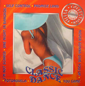 Classic Dance