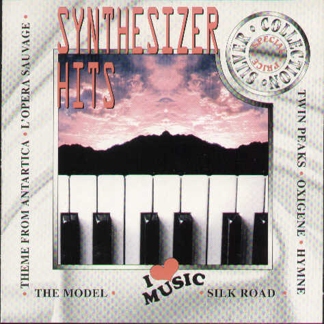 Synthesizer Hits