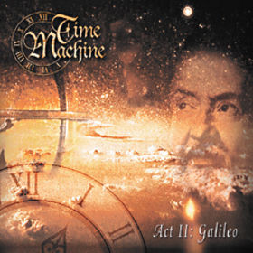 Act Ii: Galileo