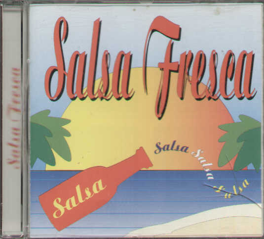 Salsa Fresca