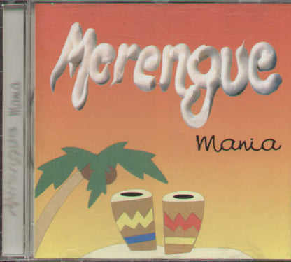 Merengue Mania
